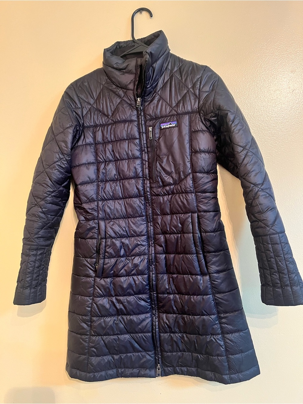 Patagonia Women's Radalie Parka XS